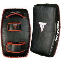 Curved Thai Pads - Pair